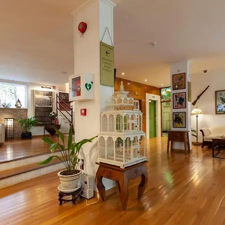 Araxa - Adults Only Hotel 3*