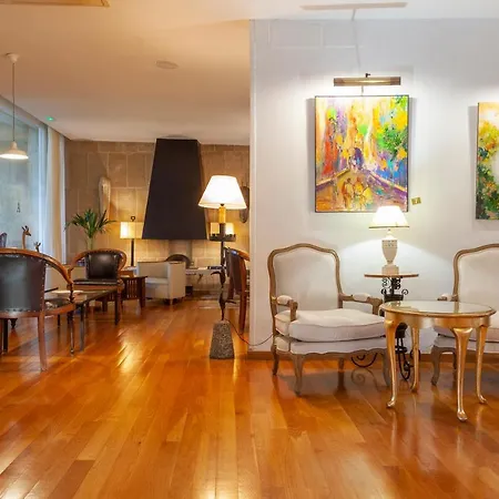 Hotel Araxa - Adults Only 3*