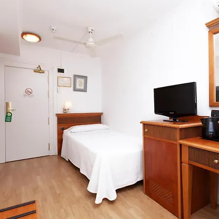 Araxa - Adults Only Hotel