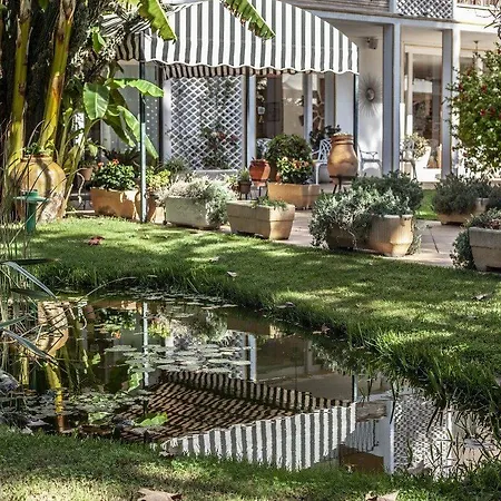 Hotel Araxa - Adults Only 3*