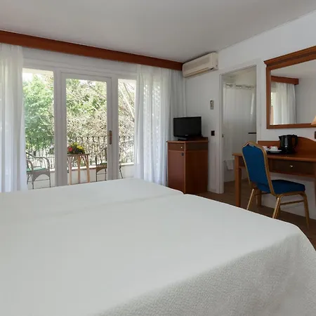 Araxa - Adults Only Hotel Palma de Mallorca