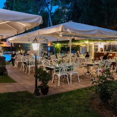 Araxa - Adults Only Hotel