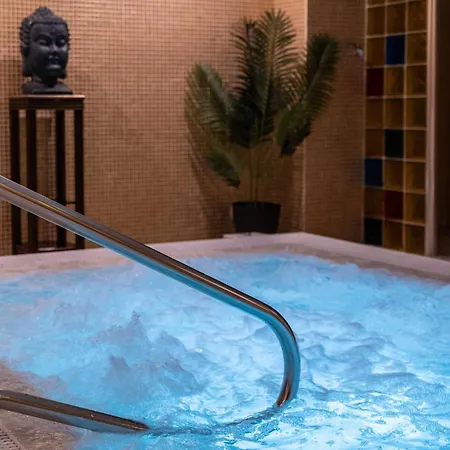 Hotel Araxa - Adults Only