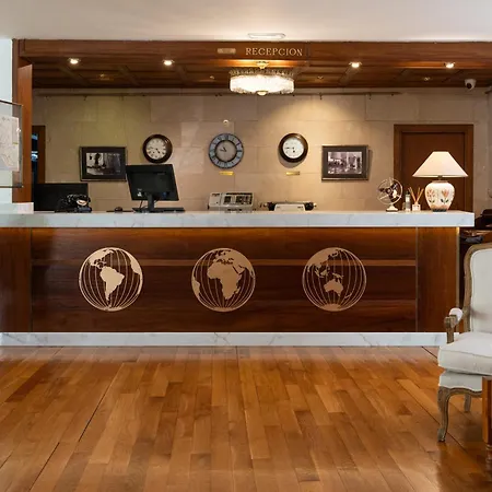 Araxa - Adults Only Hotel 3*