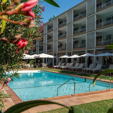 Hotel Araxa - Adults Only 3*