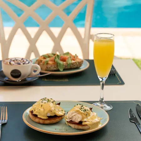 Araxa - Adults Only Hotel Palma de Mallorca