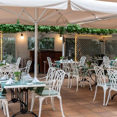 Hotel Araxa - Adults Only Palma de Mallorca