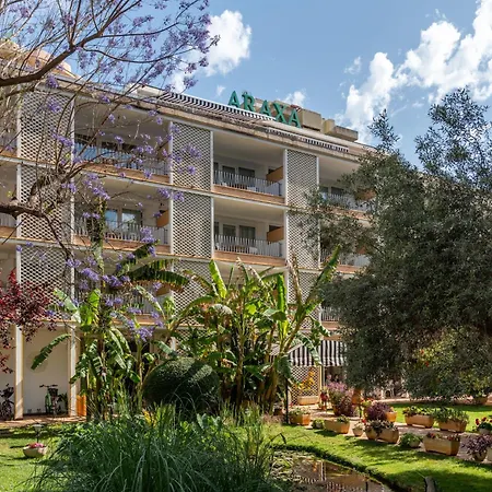 Araxa - Adults Only 3* Palma de Mallorca