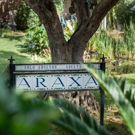 Hotel Araxa - Adults Only