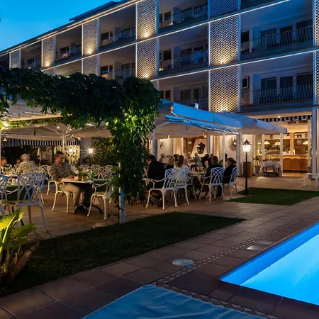 Hotel Araxa - Adults Only 3*