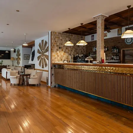 Araxa - Adults Only Hotel 3*
