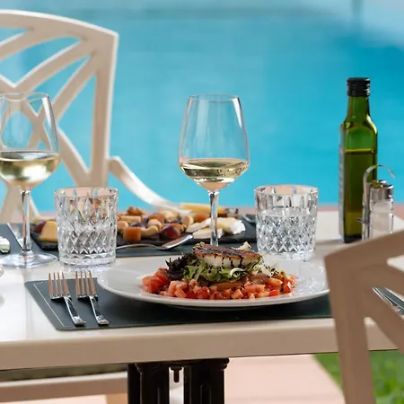 Araxa - Adults Only Hotel Palma de Mallorca