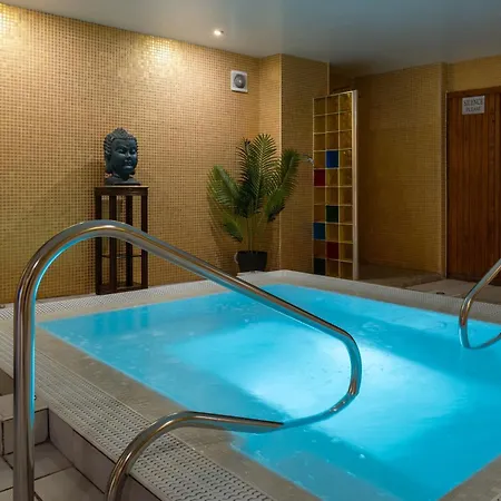 Hotel Araxa - Adults Only Palma de Mallorca