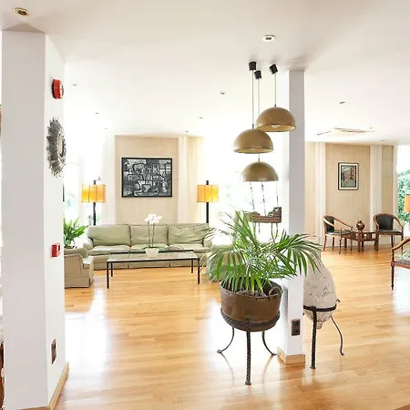 Araxa - Adults Only Hotel Palma de Mallorca
