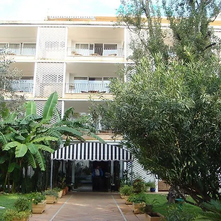 Araxa - Adults Only Hotel Palma de Mallorca
