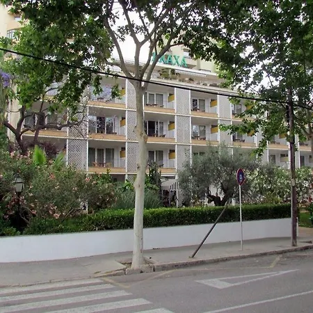 Araxa - Adults Only Hotel 3*