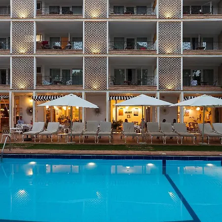 Araxa - Adults Only Palma de Mallorca