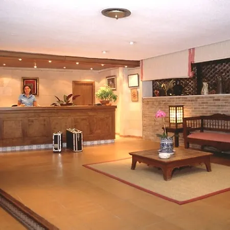 Araxa - Adults Only Hotel