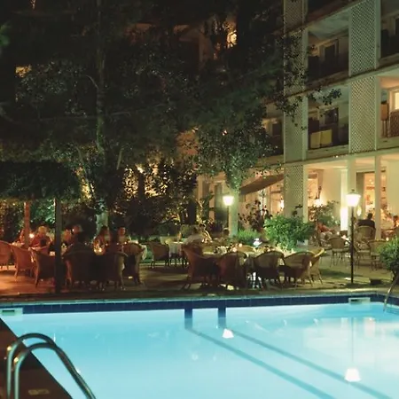 Hotel Araxa - Adults Only