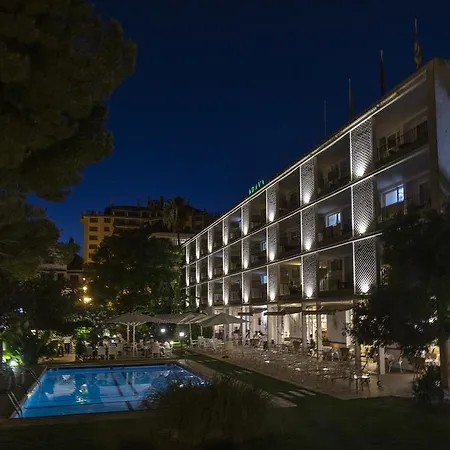 Araxa - Adults Only Hotel