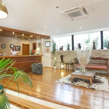 Hotel Araxa - Adults Only