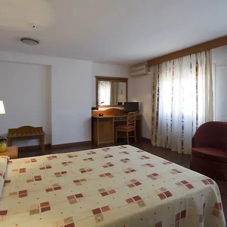Hotel Araxa - Adults Only 3*