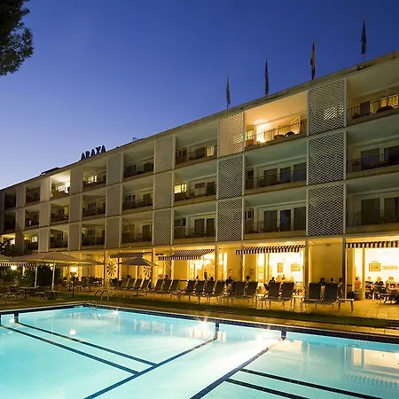 Araxa - Adults Only 3* Palma de Mallorca