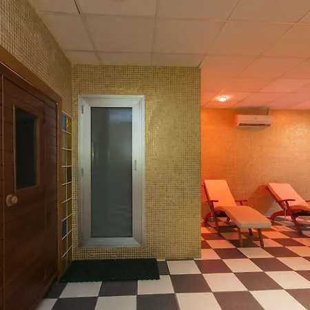 Hotel Araxa - Adults Only Palma de Mallorca
