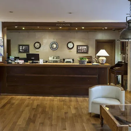 Hotel Araxa - Adults Only 3*