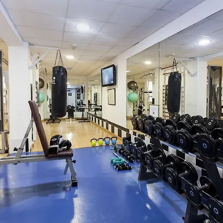 Araxa - Adults Only Hotel 3*