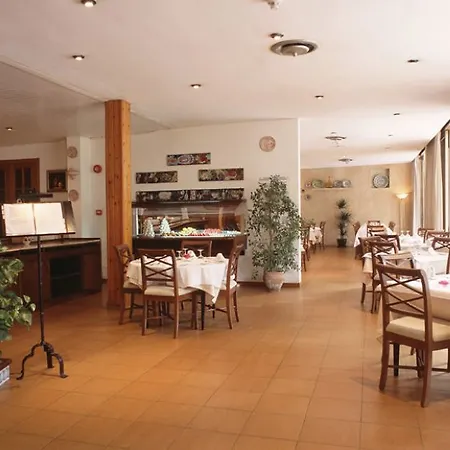 Hotel Araxa - Adults Only