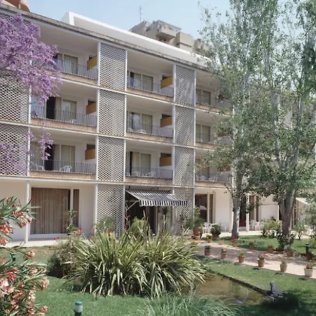 Hotel Araxa - Adults Only 3*