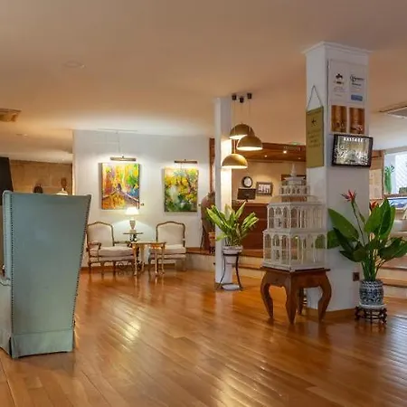 Araxa - Adults Only 3* Palma