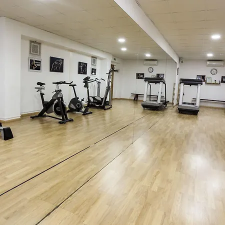 Araxa - Adults Only 3* Palma